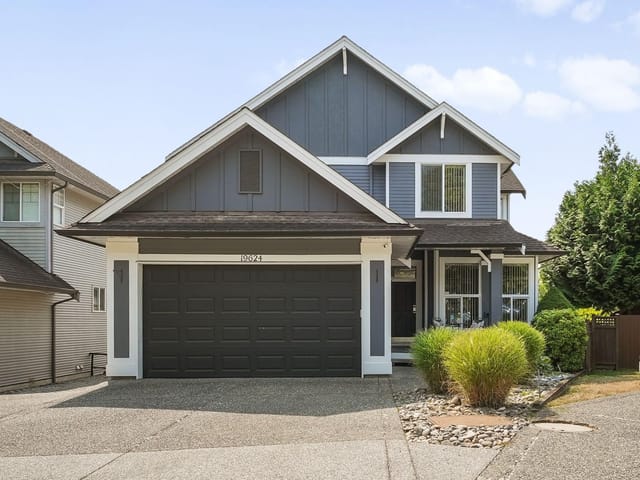 House for sale in Langley, Langley, 19624 69a Avenue, 263178708 | Realtylink.org