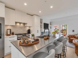 Townhouse for sale in North Vancouver, North Vancouver, 137 535 E 2nd Street, 263178709 | Realtylink.org