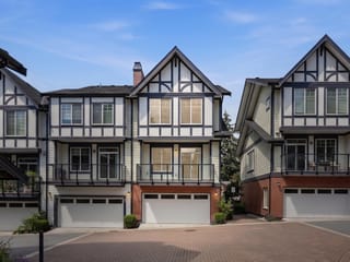 Townhouse for sale in Delta, N. Delta, 17 11188 72 Avenue, 263178712 | Realtylink.org