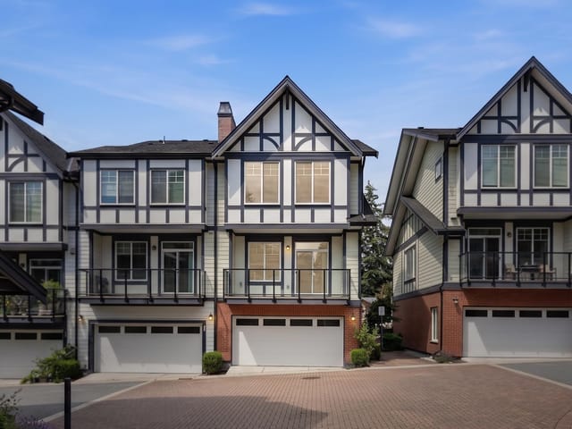 Townhouse for sale in Delta, N. Delta, 17 11188 72 Avenue, 263178712 | Realtylink.org