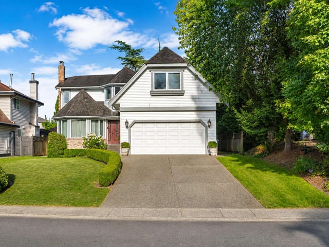 House for sale in Maple Ridge, Maple Ridge, 12612 215 Street, 263178716 | Realtylink.org