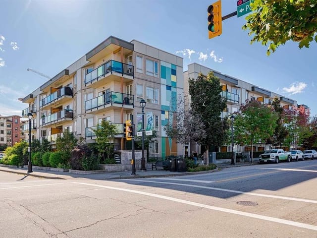 Apartment for sale in Langley, Langley, 302 20460 Douglas Crescent, 263178721 | Realtylink.org