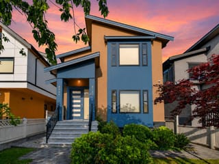 House for sale in Vancouver, Vancouver West, 8068 Haig Street, 263178722 | Realtylink.org