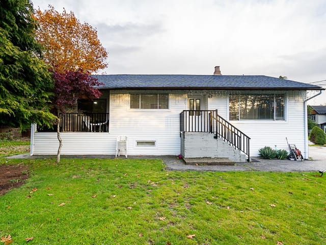 House for sale in Delta, N. Delta, 11205 78a Avenue, 263178731 | Realtylink.org