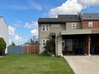 1/2 Duplex for sale in Fort St. John, Fort St. John, 10513 88a Street, 263178734 | Realtylink.org