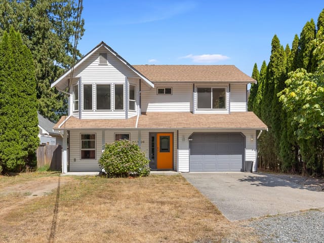 House for sale in Hope, Hope & Area, 63909 Old Yale Road, 263178735 | Realtylink.org