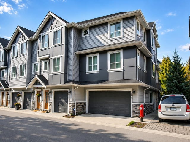 Townhouse for sale in Langley, Langley, 57 20860 76 Avenue, 263178736 | Realtylink.org
