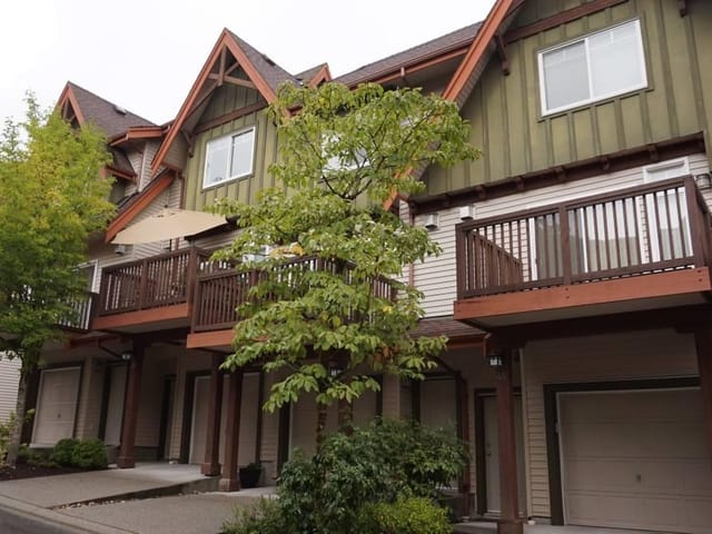 Townhouse for rent in Port Moody, Port Moody, 2000 Panorama Drive, 263178738 | Realtylink.org
