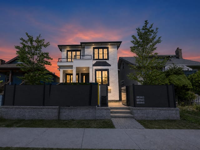 House for sale in Vancouver, Vancouver East, 425 E 56th Avenue, 263178740 | Realtylink.org