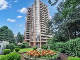 Apartment for sale in Burnaby, Burnaby South, 602 4350 Beresford Street, 263178741 | Realtylink.org