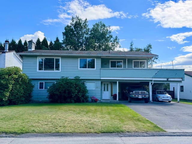 House for sale in Terrace, Terrace, 4907 Labelle Avenue, 263178744 | Realtylink.org