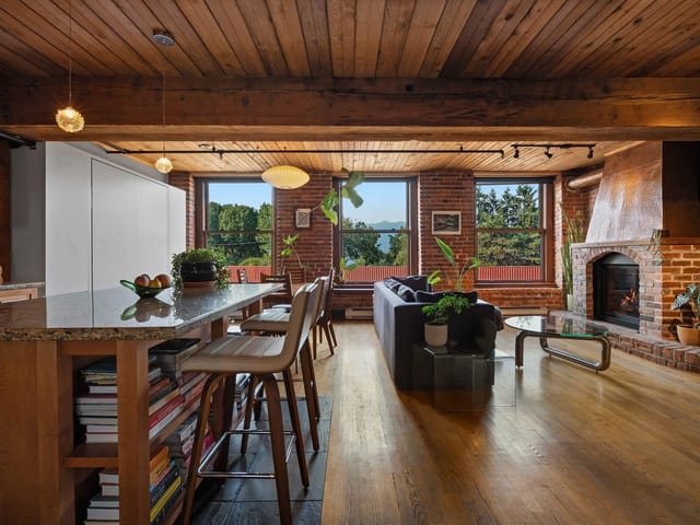 Apartment for sale in Vancouver, Vancouver East, 305 41 Alexander Street, 263178746 | Realtylink.org
