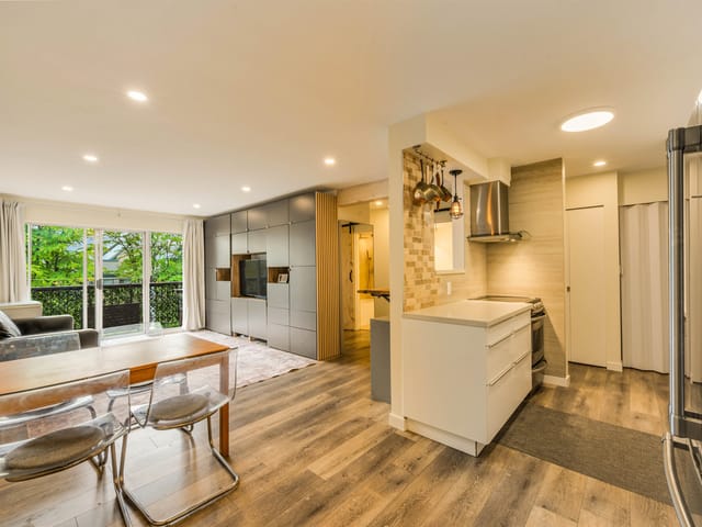 Apartment for sale in New Westminster, New Westminster, 310 428 Agnes Street, 263178748 | Realtylink.org