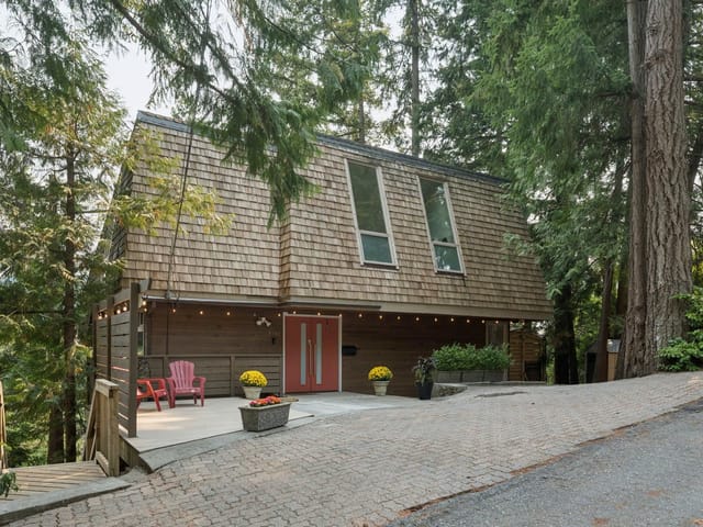 House for sale in West Vancouver, West Vancouver, 5781 Cranley Drive, 263178750 | Realtylink.org
