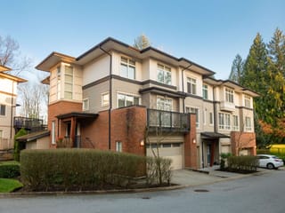 Townhouse for rent in Coquitlam, Coquitlam, 8 1125 Kensal Place, 263178759 | Realtylink.org