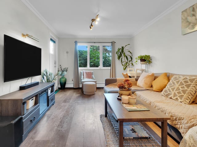Apartment for sale in Coquitlam, Coquitlam, 106 1122 King Albert Avenue, 263178760 | Realtylink.org