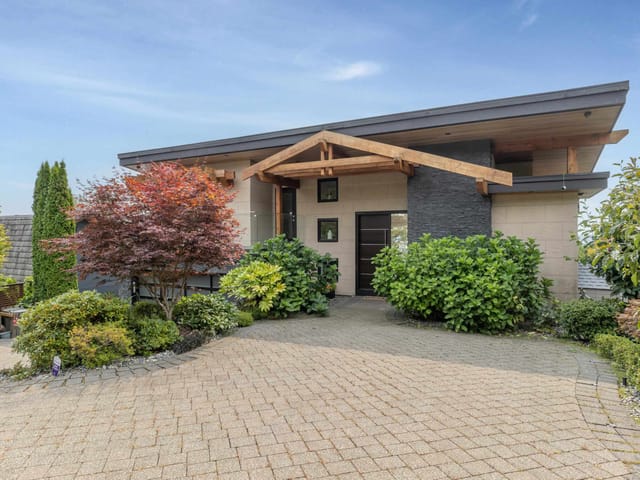 House for sale in West Vancouver, West Vancouver, 2512 Palmerston Avenue, 263178762 | Realtylink.org