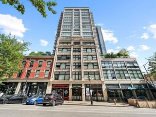 Apartment for sale in New Westminster, New Westminster, 1811 668 Columbia Street, 263178767 | Realtylink.org