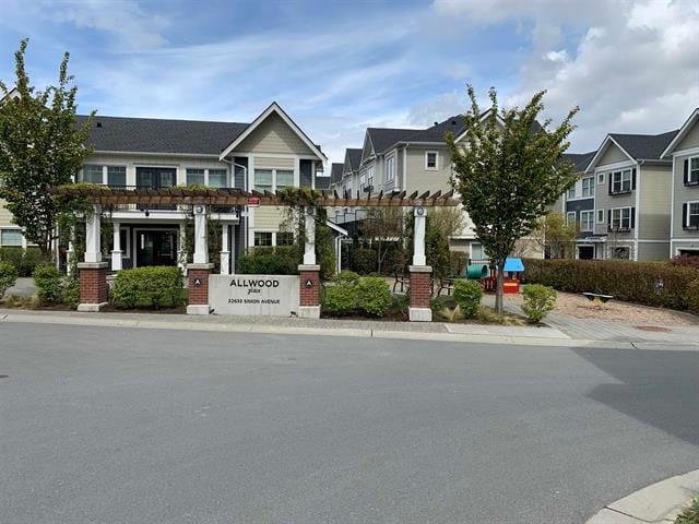 Townhouse for sale in Abbotsford, Abbotsford, 44 32633 Simon Avenue, 263178770 | Realtylink.org