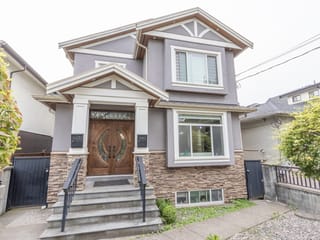 House for rent in Vancouver, Vancouver East, 4231 Brant Street, 263178772 | Realtylink.org