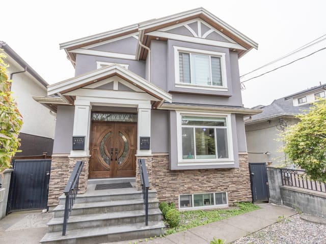 House for rent in Vancouver, Vancouver East, 4231 Brant Street, 263178772 | Realtylink.org