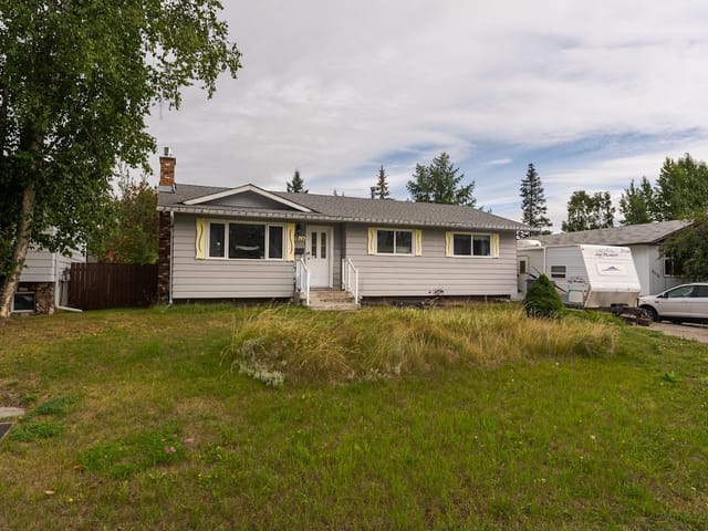 House for sale in Prince George, PG City South West, 6602 Essex Crescent, 263178778 | Realtylink.org