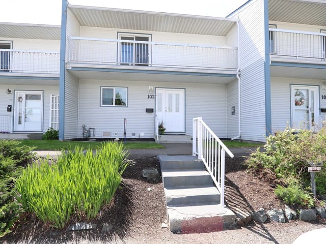 Townhouse for sale in Prince George, PG City West, 111 Tabor Boulevard, 263178779 | Realtylink.org
