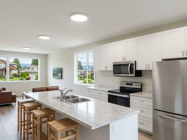 House for sale in Pemberton, Pemberton, 3 1417 Alder Drive, 263178784 | Realtylink.org