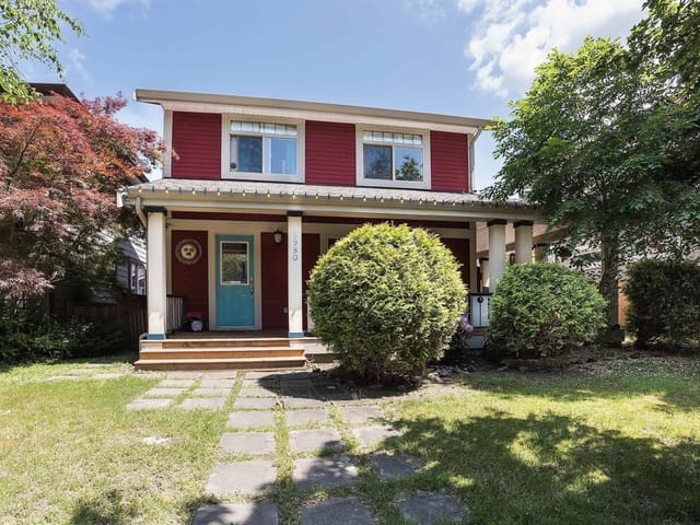House for sale in Chilliwack, Sardis, 5980 Matsqui Street, 263178785 | Realtylink.org