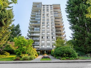 Apartment for sale in North Vancouver, North Vancouver, 903 114 W Keith Road, 263178788 | Realtylink.org