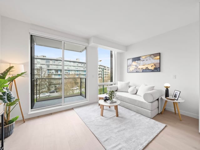 Apartment for sale in Vancouver, Vancouver West, 307 5212 Cambie Street, 263178790 | Realtylink.org