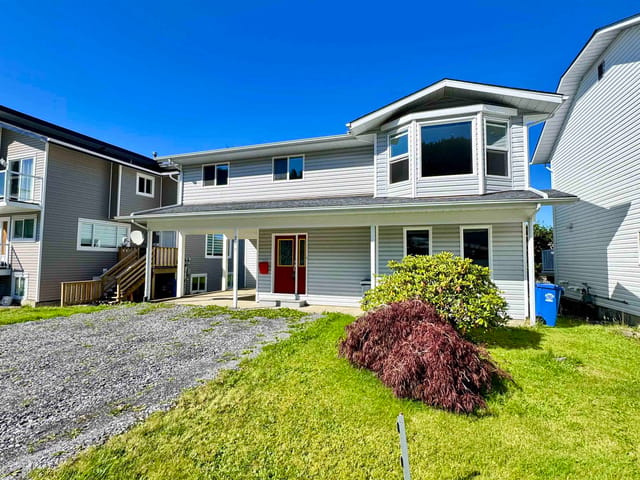 House for sale in Prince Rupert, Prince Rupert, 217 Cormorant Road, 263178791 | Realtylink.org
