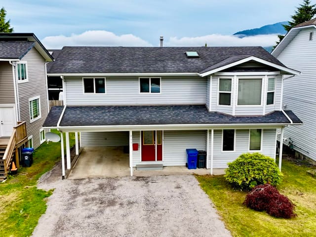House for sale in Prince Rupert, Prince Rupert, 217 Cormorant Road, 263178791 | Realtylink.org