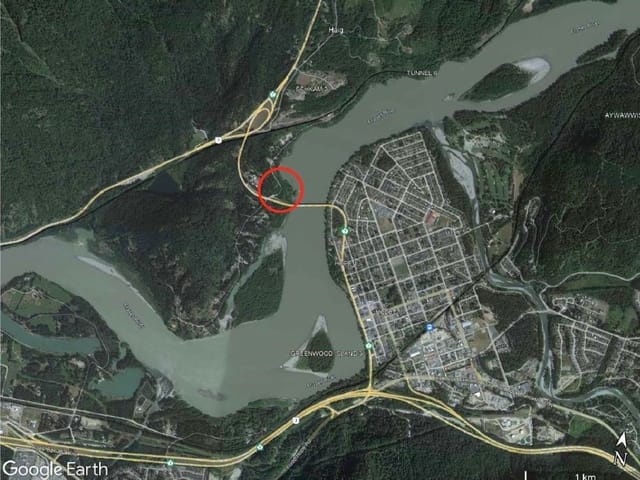 Lot for sale in Hope, Hope & Area, 21437 Haig Station Road, 263178796 | Realtylink.org