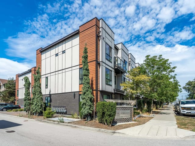 Townhouse for sale in Langley, Langley, 14 19790 55a Avenue, 263178797 | Realtylink.org