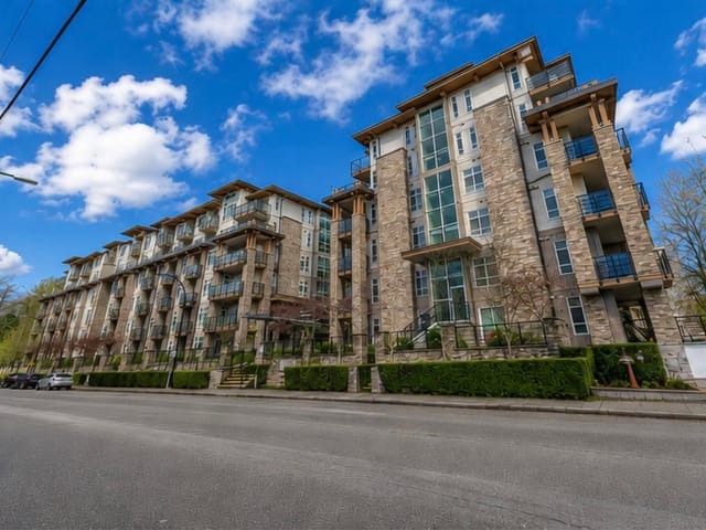 Apartment for sale in Port Coquitlam, Port Coquitlam, 611 2465 Wilson Avenue, 263178802 | Realtylink.org