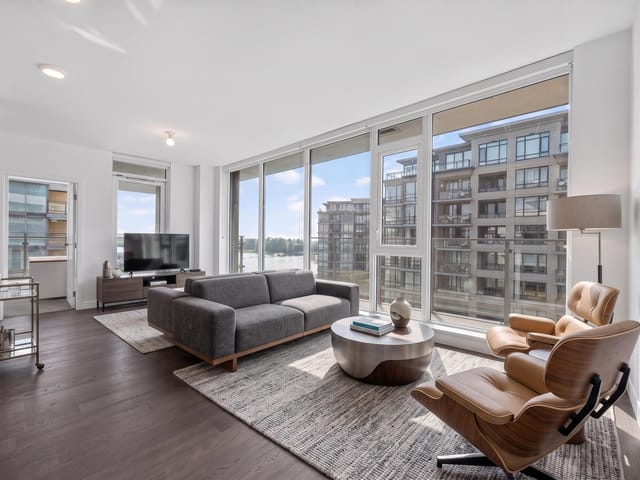 Apartment for sale in Richmond, Richmond, 1300 3200 Corvette Way, 263178803 | Realtylink.org