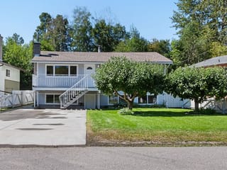 House for sale in Prince George, PG City Central, 2335 Royal Crescent, 263178804 | Realtylink.org