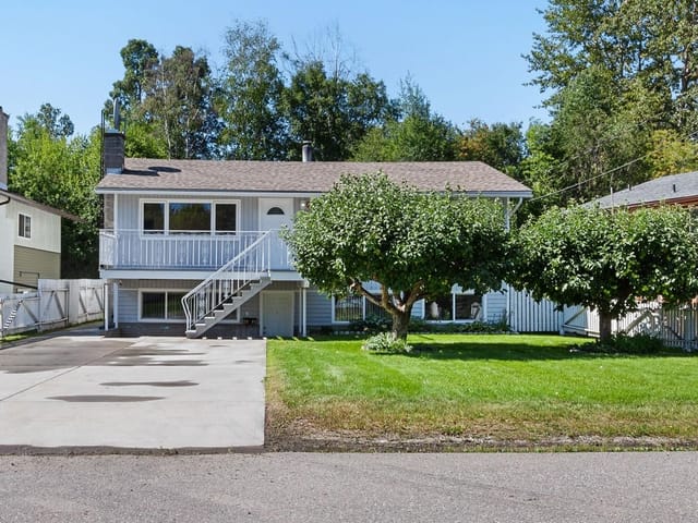House for sale in Prince George, PG City Central, 2335 Royal Crescent, 263178804 | Realtylink.org