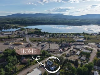 House for sale in Burns Lake, Burns Lake, 197 1st Avenue, 263178805 | Realtylink.org
