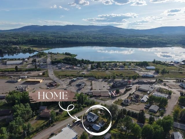 House for sale in Burns Lake, Burns Lake, 197 1st Avenue, 263178805 | Realtylink.org