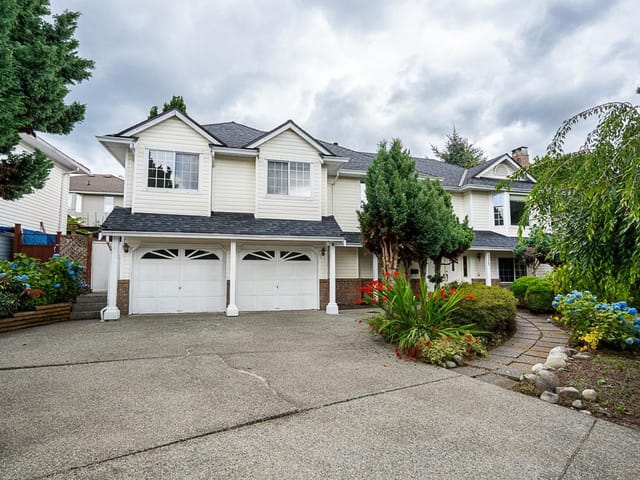 House for sale in Coquitlam, Coquitlam, 3315 El Casa Court, 263178807 | Realtylink.org