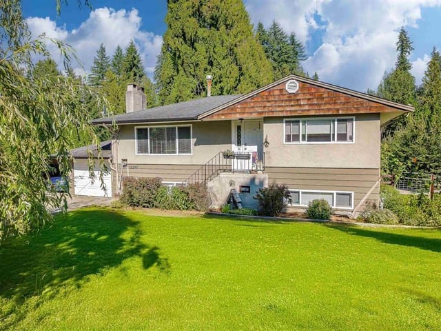 House for sale in Maple Ridge, Maple Ridge, 12290 252 Street, 263178808 | Realtylink.org