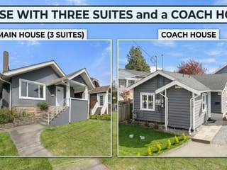 House for sale in Vancouver, Vancouver East, 339 E 41st Avenue, 263178809 | Realtylink.org