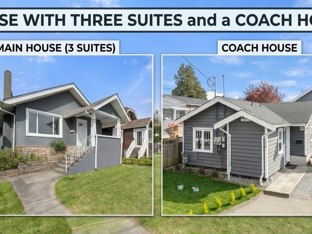 House for sale in Vancouver, Vancouver East, 339 E 41st Avenue, 263178809 | Realtylink.org