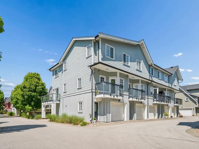 Townhouse for sale in Richmond, Richmond, 50 12251 No. 2 Road, 263178815 | Realtylink.org