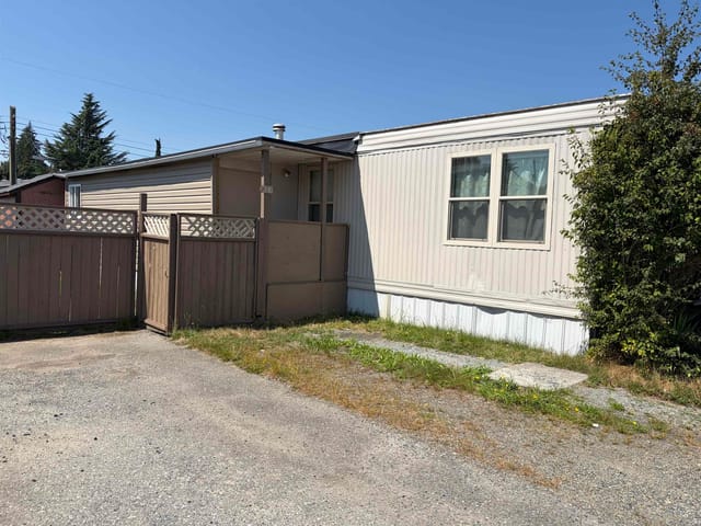 Manufactured Home for sale in Langley, Langley, 20 26892 Fraser Highway, 263178818 | Realtylink.org