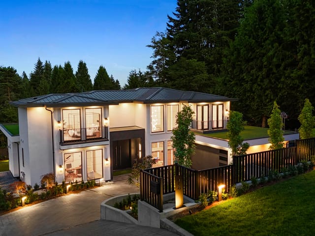 House for sale in West Vancouver, West Vancouver, 74 Laurie Crescent, 263178819 | Realtylink.org