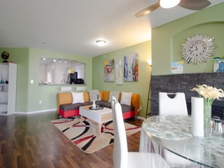 Apartment for sale in Langley, Langley, 306 20120 56 Avenue, 263178820 | Realtylink.org