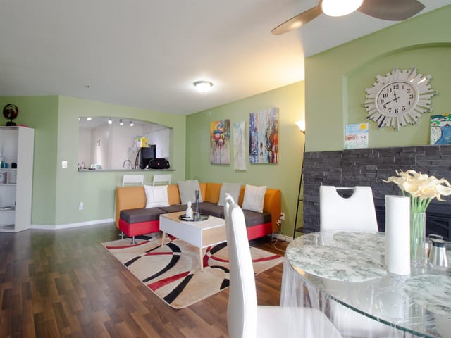 Apartment for sale in Langley, Langley, 306 20120 56 Avenue, 263178820 | Realtylink.org